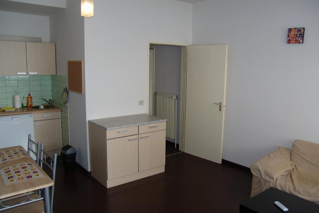 Budget Flats Antwerp Apartamento Quarto foto